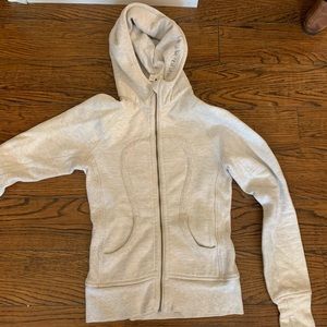 Lululemon sweater